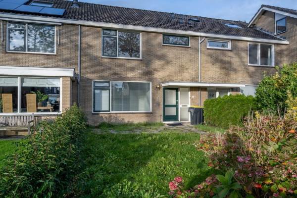 Woning Rembrandtstraat 94 OUD-BEIJERLAND