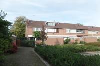 Woning Cirkel 23 Dordrecht