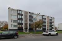 Woning Groen van Prinstererweg 277 DORDRECHT