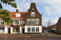 Woning Rembrandtlaan 16A SLIEDRECHT