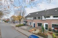 Woning Anna van Burenstraat 29 LOPIK