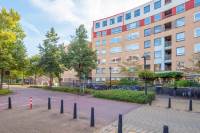 Woning H Roland Holststraat 60 UTRECHT