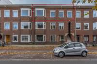 Woning Croeselaan 233Bisa UTRECHT