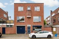 Woning Van Swindenstraat 3 UTRECHT