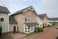 Woning Hendrik Werkmanhof 10 UTRECHT