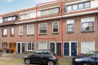 Woning Amperestraat 19Bis UTRECHT