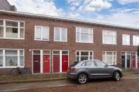 Woning Johannes van Andelstraat 4bis Utrecht