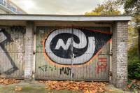 Garage Rubenslaan 67I Utrecht