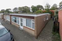 Woning Kanonweistraat 14 DOMBURG