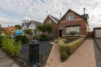 Woning Johan Willem Frisostraat 25 KRABBENDIJKE
