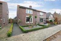 Woning Prinses Wilhelminastraat 6 Baarland
