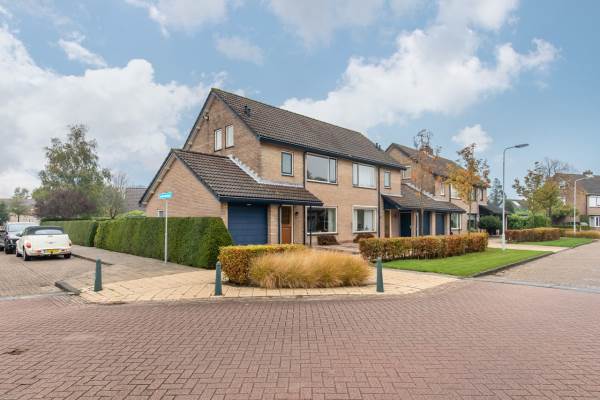 Woning Wilhelminastraat 143A KORTGENE