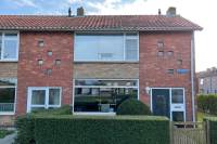 Woning Irenestraat 1 Hoek