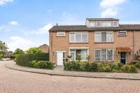 Woning Irisstraat 59 HOEK