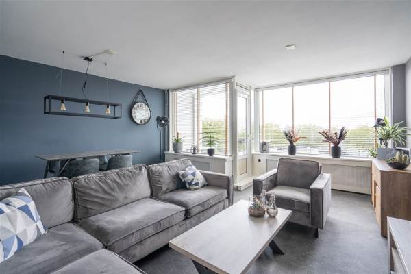 Woning Burgerhoutsestraat 74 SLIEDRECHT