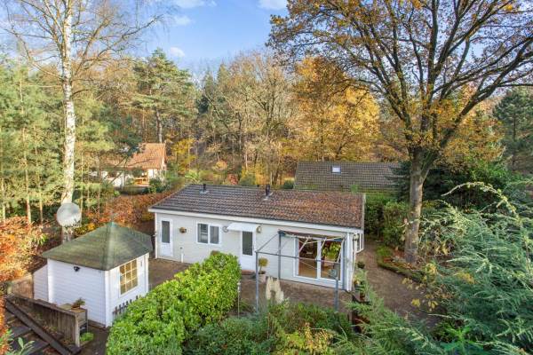 Woning Lage Bergweg 4151 Beekbergen