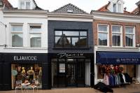 Woning Woldpromenade 14 STEENWIJK