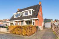 Woning Slotstraat 6 SURHUISTERVEEN