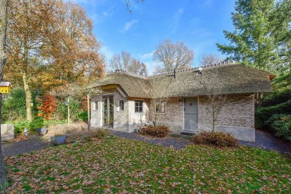 Woning Tonnenberg 53 ERMELO