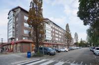 Woning Vechtstraat 33 Ridderkerk