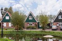 Woning Steigerdijk 1118 OOLTGENSPLAAT