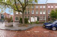Woning Javastrraat 35-37 DORDRECHT