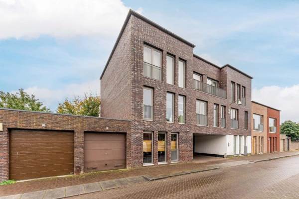 Woning Hindeloopenkade 12 AMERSFOORT