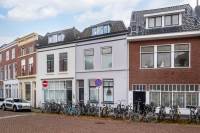 Woning Herenweg 55c Utrecht