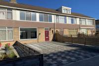 Woning Middenhagen 61 ROTTERDAM