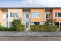 Woning Jule Stynestraat 112 Utrecht