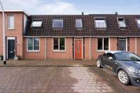 Woning Zalm 78 HENDRIK-IDO-AMBACHT