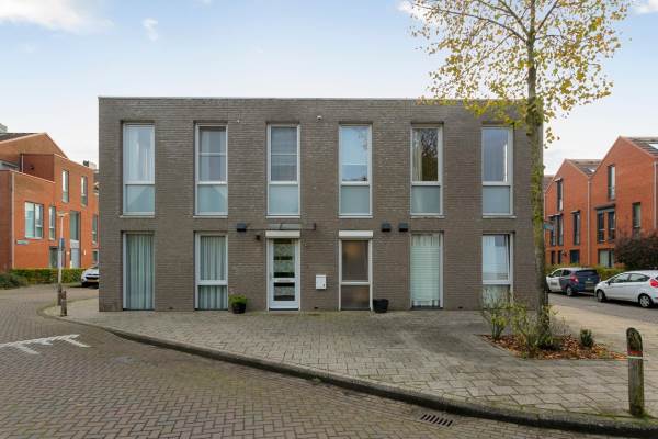 Woning Gouden Koetslaan 4 VLEUTEN