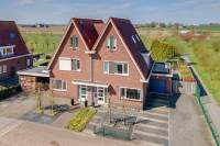 Woning Johannes Kolfstraat 8 WESTMAAS