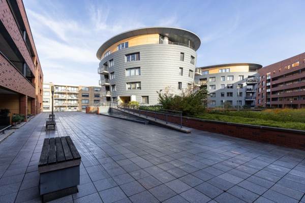 Woning Nieuwstraat 388 SPIJKENISSE