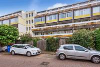 Woning Montgomerylaan 130 Delft