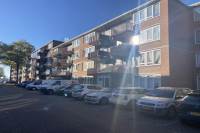 Woning Baloeranstraat 47 ROTTERDAM