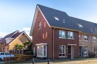 Woning De Klopstraat 1 SLIEDRECHT