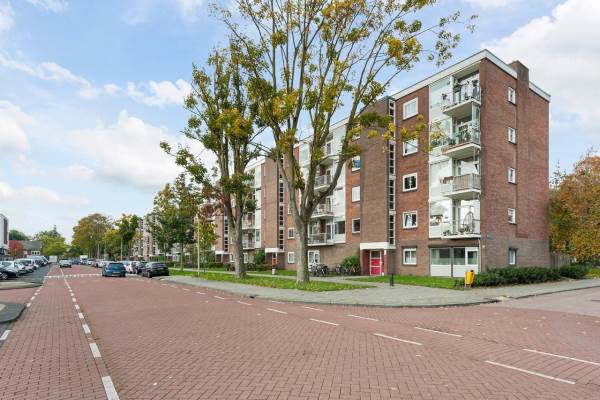 Woning Zwanenvechtlaan 80 UTRECHT