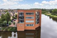 Woning Turkoois 49 RHOON