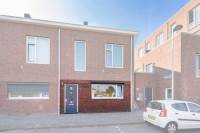 Woning Zwenkgras 7 Katwijk