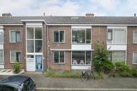 Woning Witte de Withstraat 12 Alphen aan den Rijn