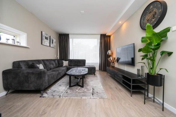 Woning Quadenoord 5 ROTTERDAM