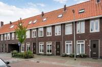 Woning Henriette Roland Holststraat 27 VLAARDINGEN