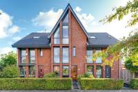 Woning Laan van Avant-garde 446 ROTTERDAM