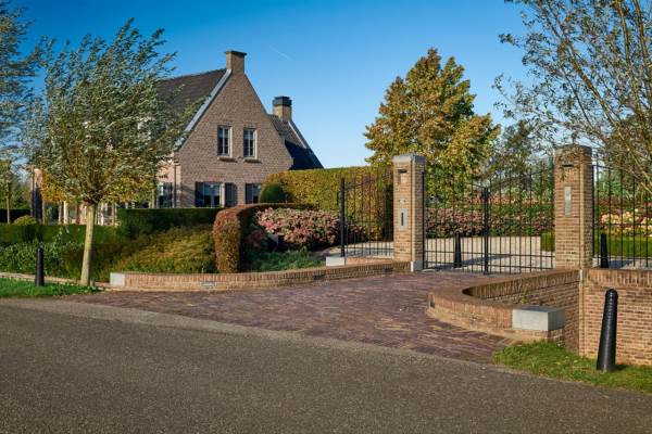 Woning Middenweg 20 TIENHOVEN