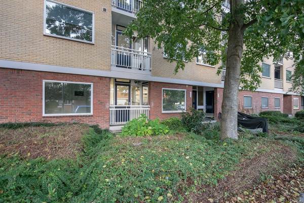 Woning Pieter Boddaertstraat 28 MIDDELBURG
