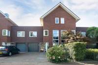 Woning Willem van Leusdenlaan 6 MAARSSEN