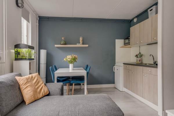 Woning Otterweide 11 Nieuwegein