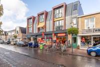 Woning Dorpsstraat 45I Woudenberg