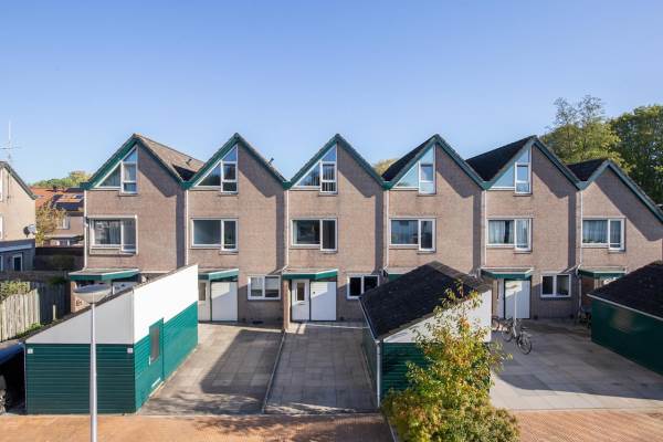 Woning Waaierdans 8 CAPELLE AAN DEN IJSSEL
